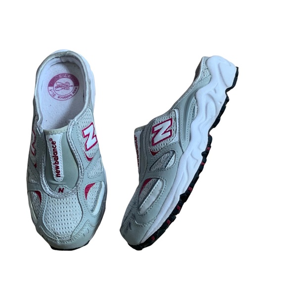 New Balance 473 Mules Shoes 